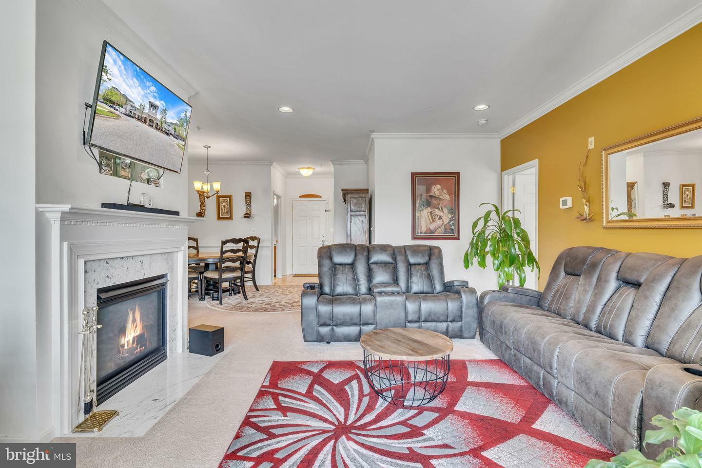 Property Photo: 12916 Fox Bow Drive 307 MD 20774