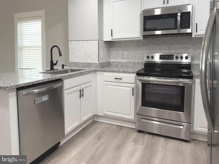 Property Photo:  5711 J Street  MD 20743 