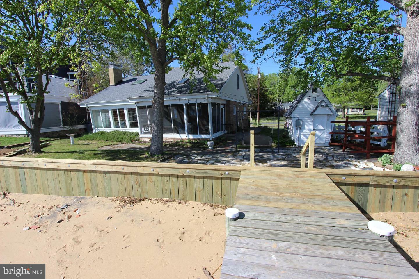 Property Photo: 94 Buena Vista Drive MD 21919