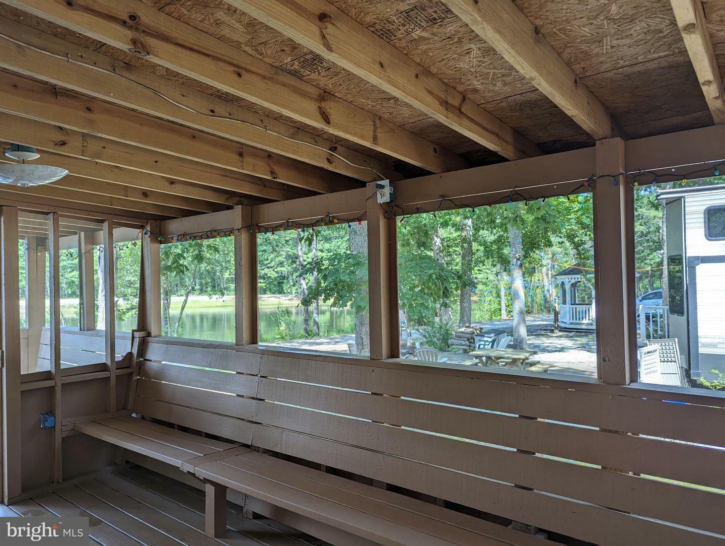 Property Photo: 113 Lazy River Campground NJ 08319