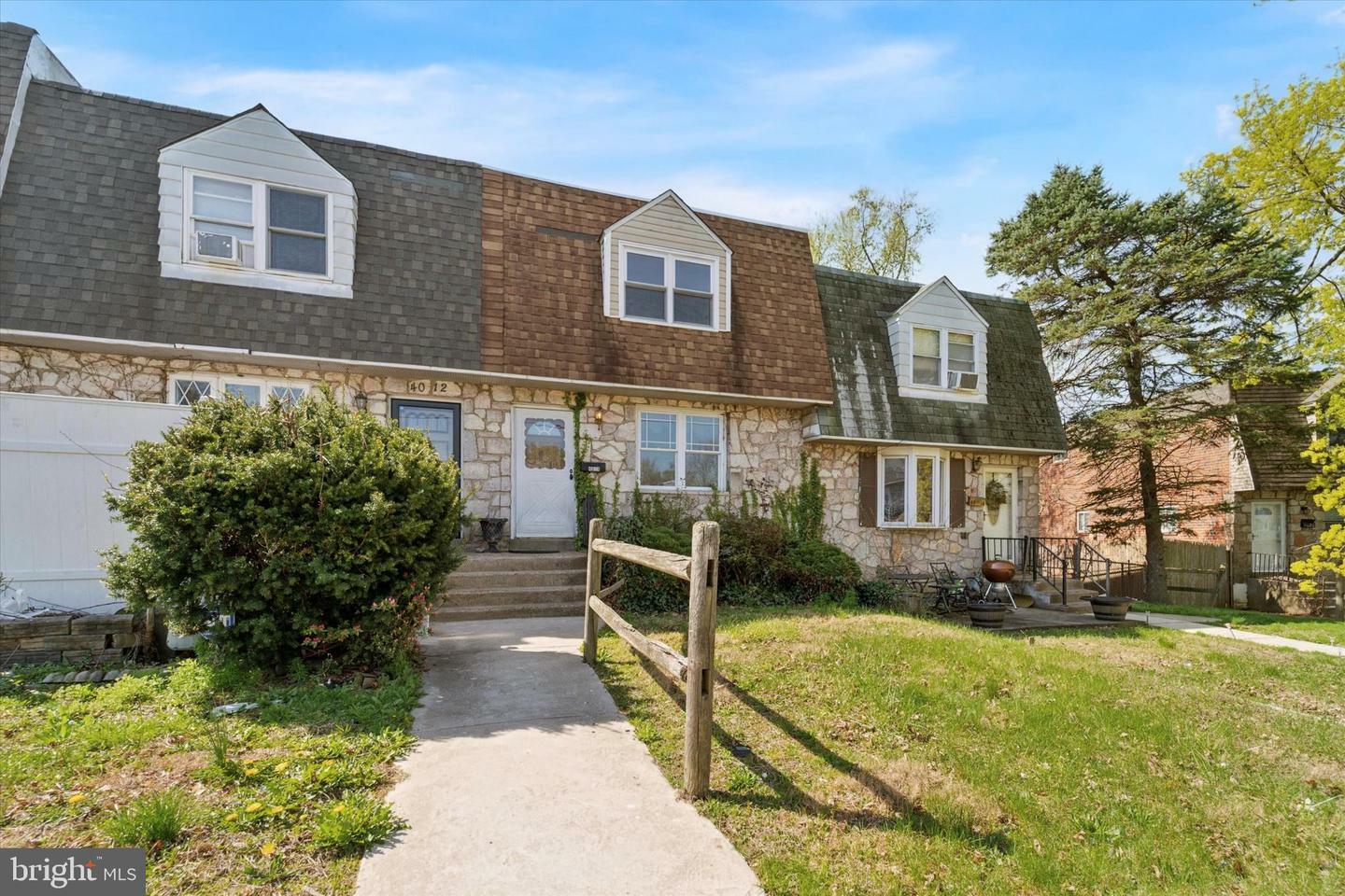 4014 Worrilow Road  Brookhaven PA 19015 photo