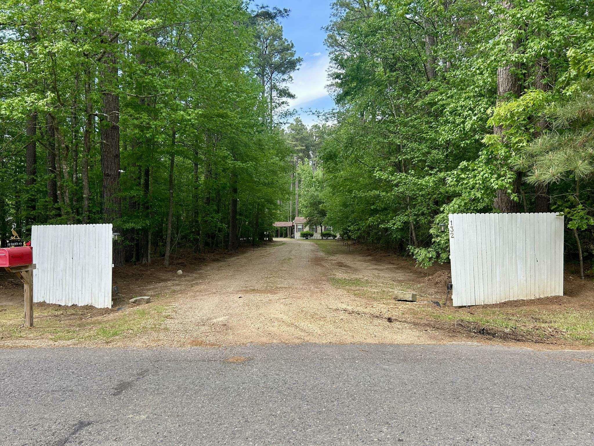 Property Photo:  132 Ouachita 476  AR 71701 