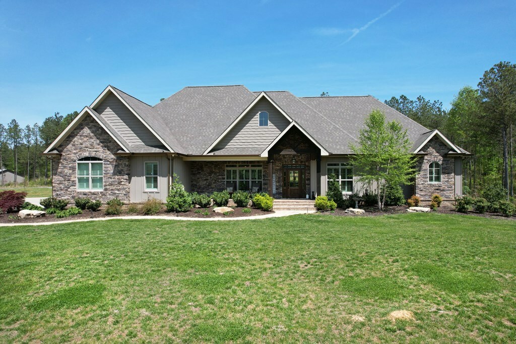 Property Photo: 1699 Boyles Mill Road GA 30721