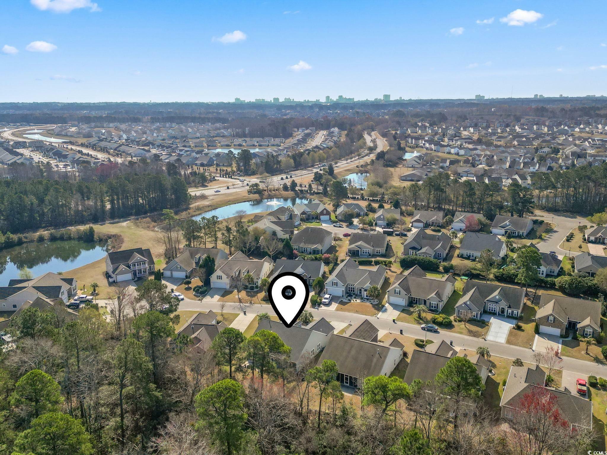 Property Photo: 3053 Chesterwood Ct. SC 29579