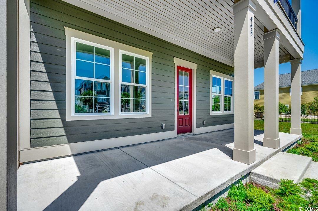 Property Photo: 468 Saint Julian Ln. SC 29579