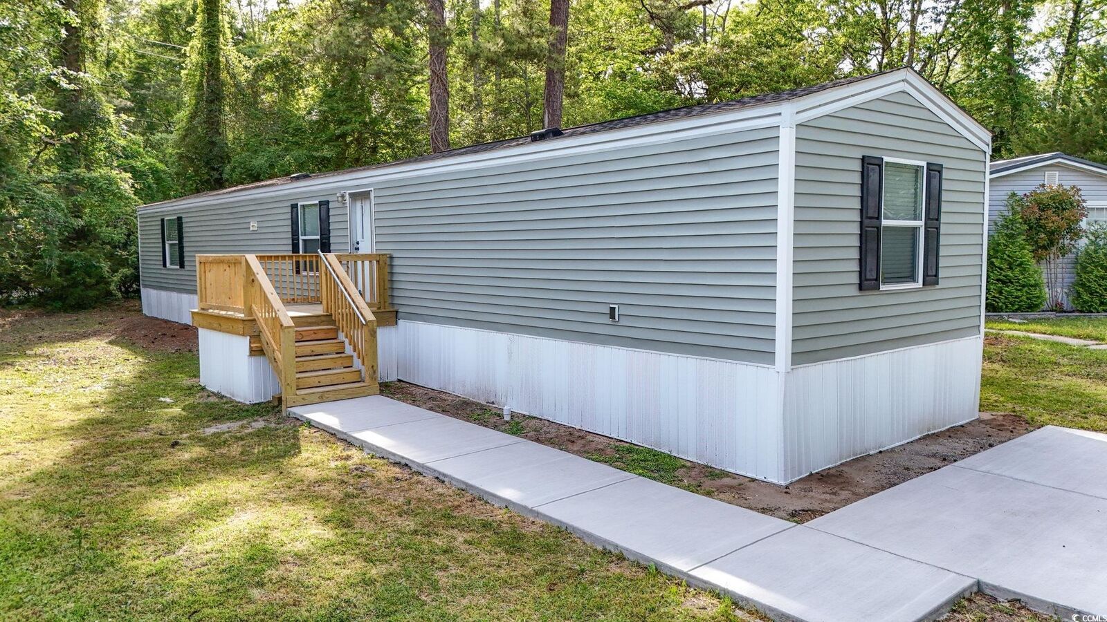 Property Photo:  800 Columbia Dr.  SC 29577 