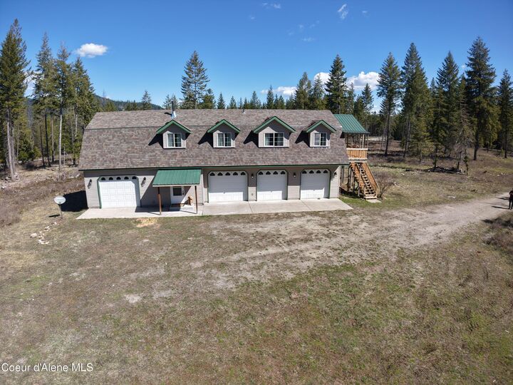 24731 N Wendler Loop  Rathdrum ID 83858 photo