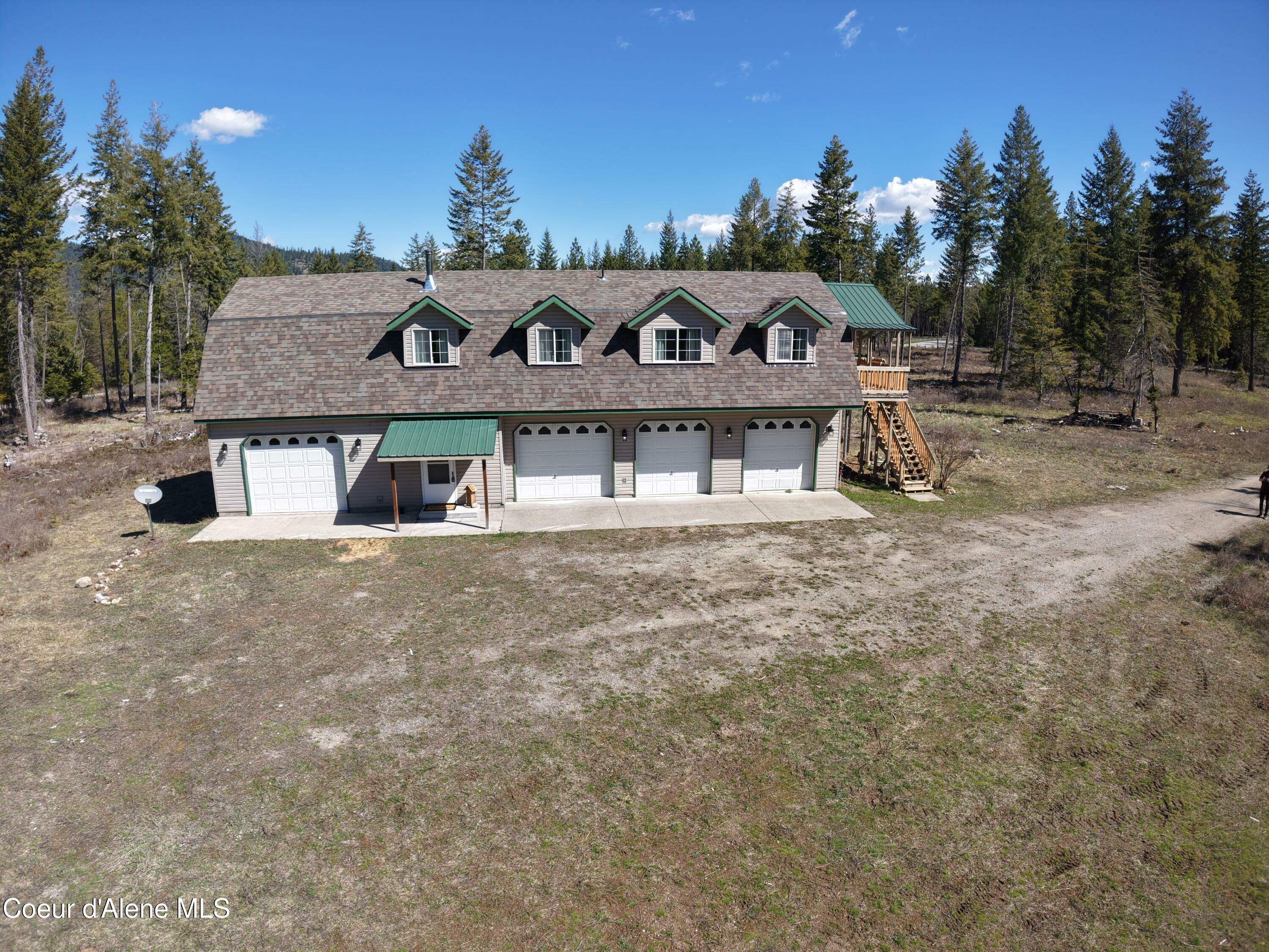 Property Photo: 24731 N Wendler Loop ID 83858