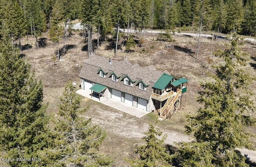 Property Photo: 24731 N Wendler Loop ID 83858