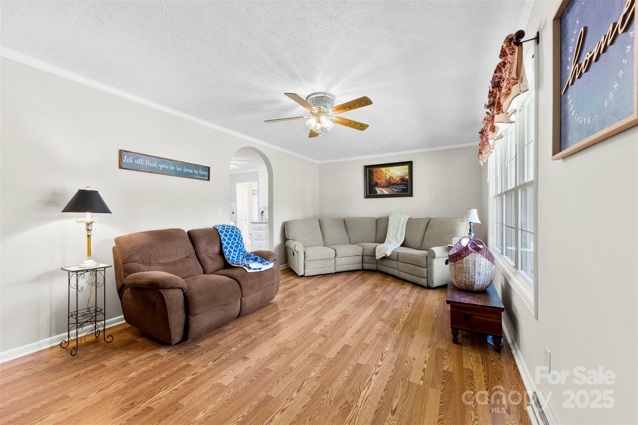 Property Photo: 300 Scotland Drive NC 28086