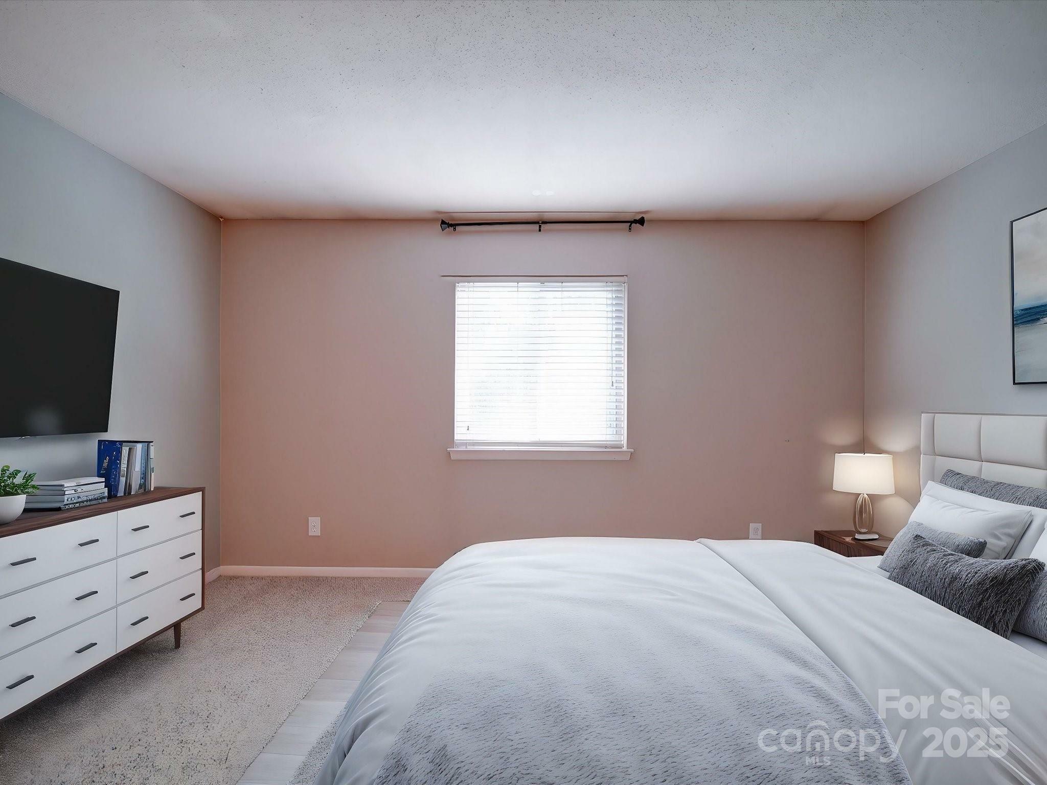 Property Photo: 2900 #G Heathstead Place NC 28210