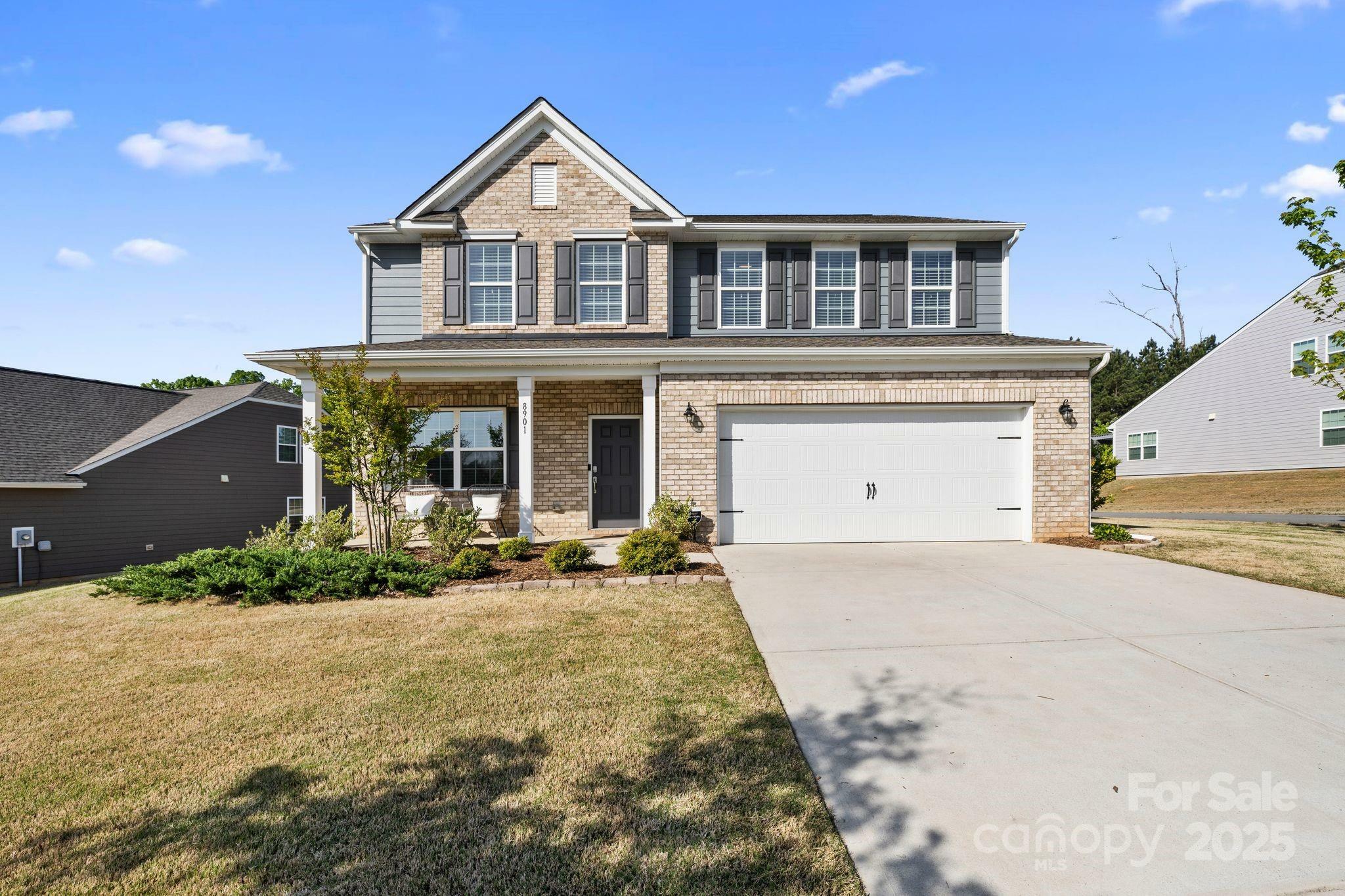 8901 Powder Works Drive  Huntersville NC 28078 photo