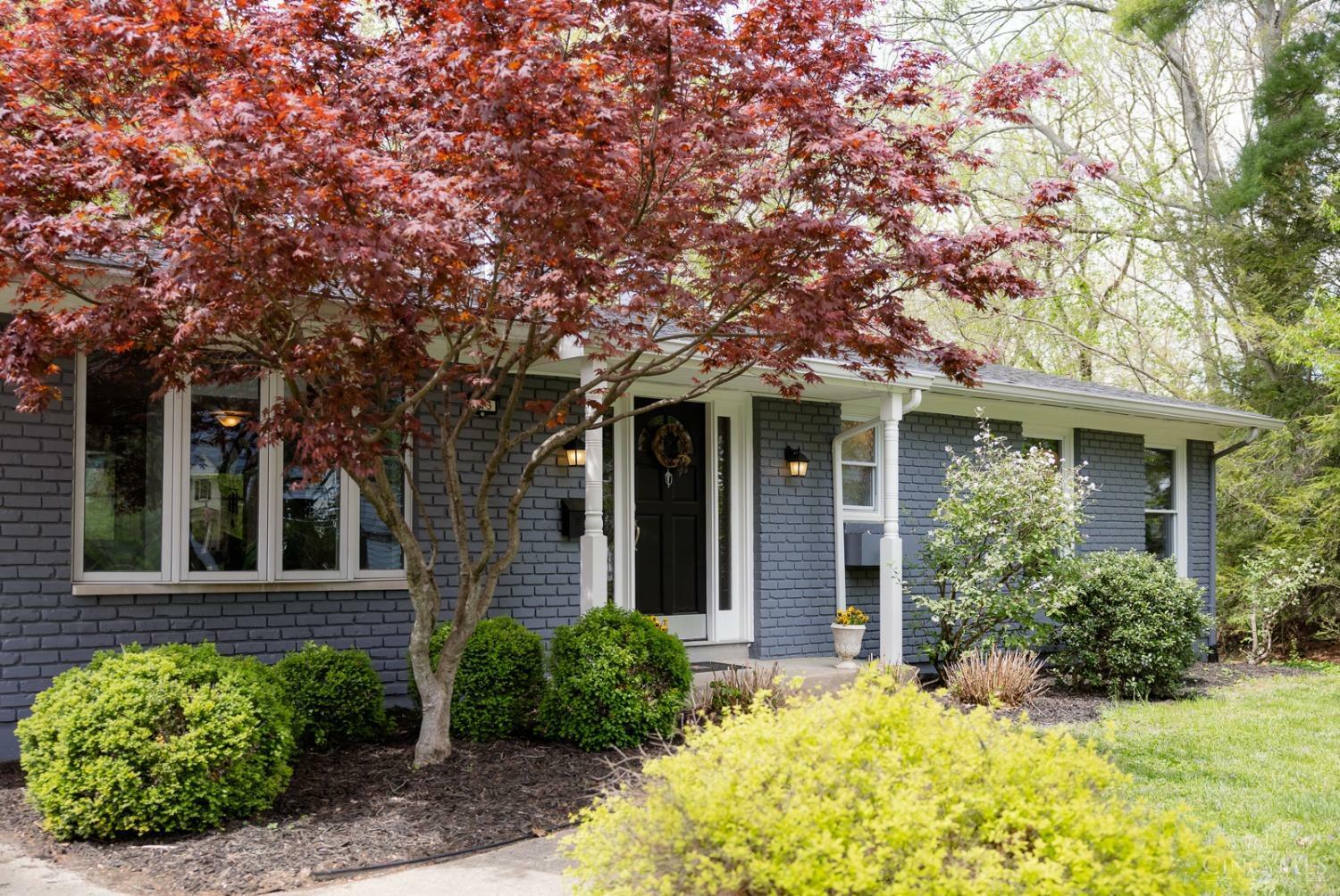 Property Photo: 113 Red Bird Lane OH 45174