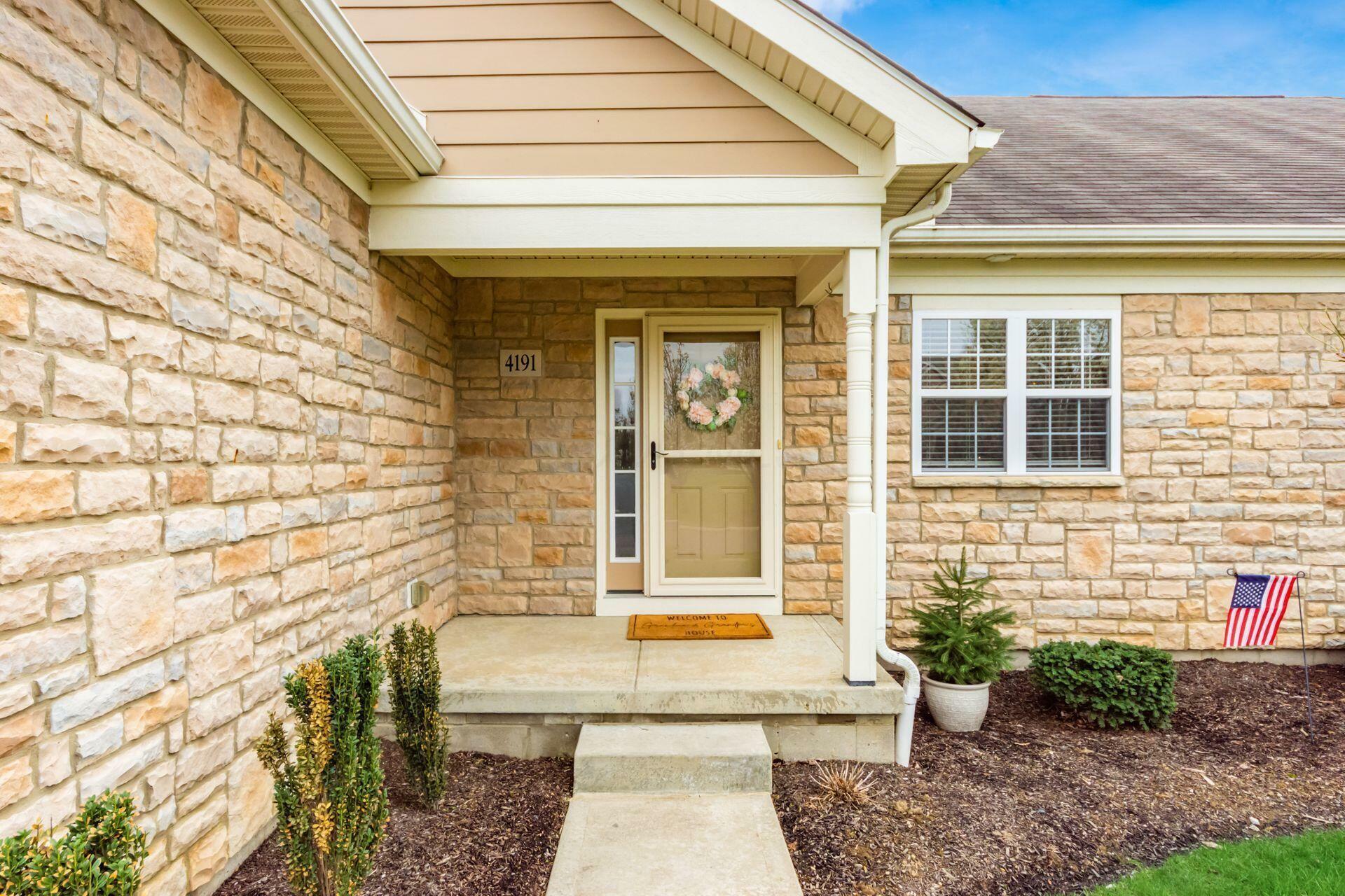 Property Photo: 4191 Sighthill Avenue OH 43065
