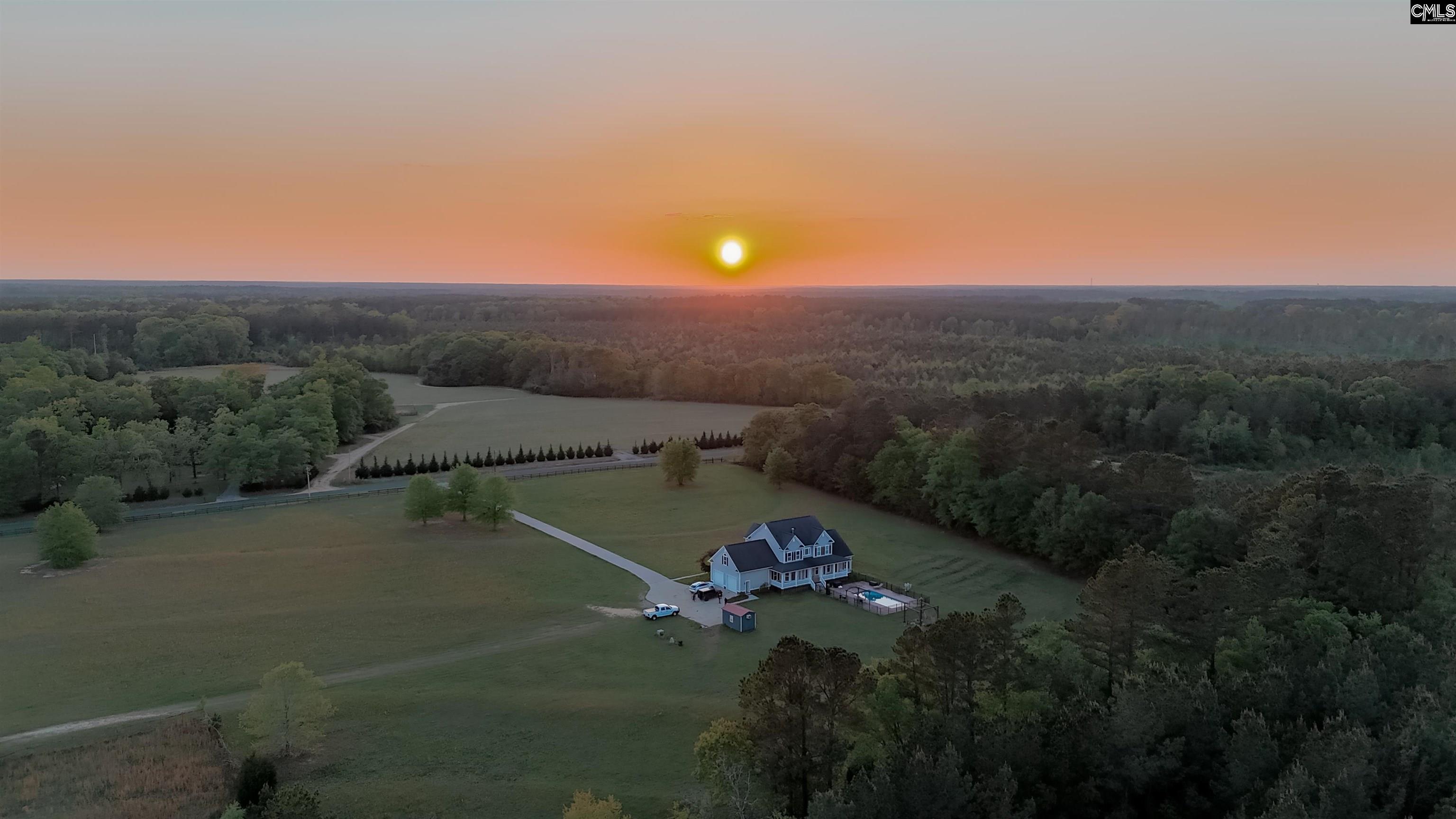 Property Photo: 575 Horses Neck SC 29160