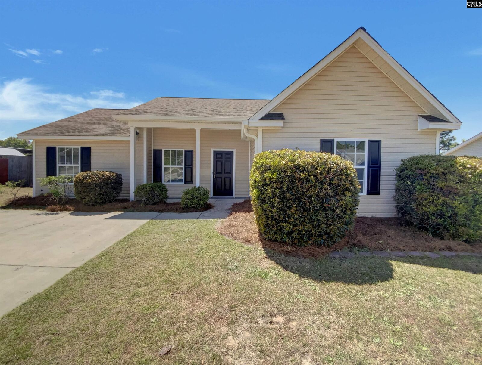 Property Photo:  171 Ridge Pointe  SC 29053 