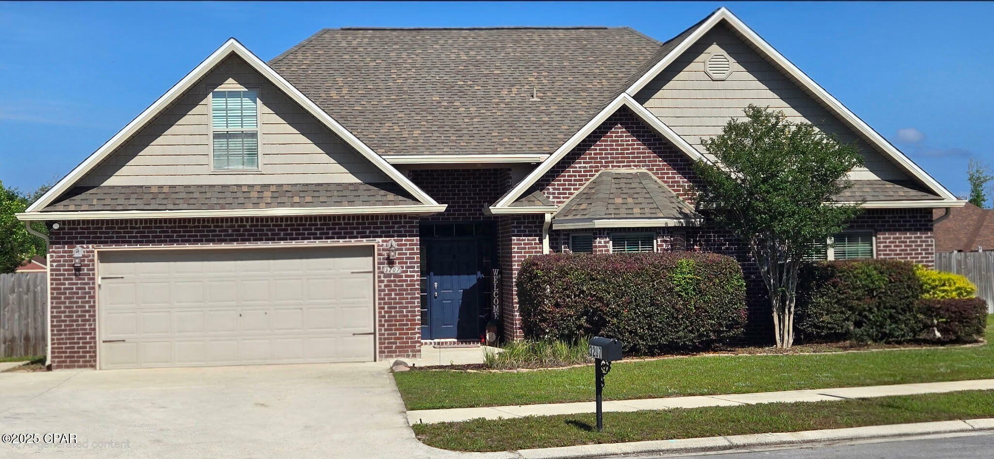 Property Photo:  3207 Colter Street  FL 32404 