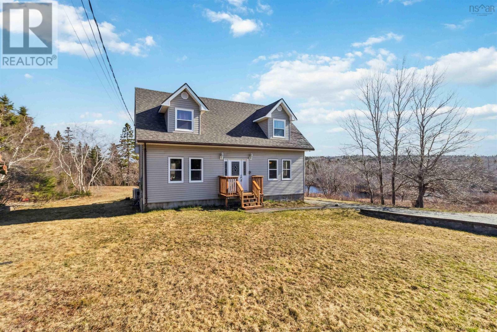 Property Photo: 362 Brooks Drive NS B2Z 1G5
