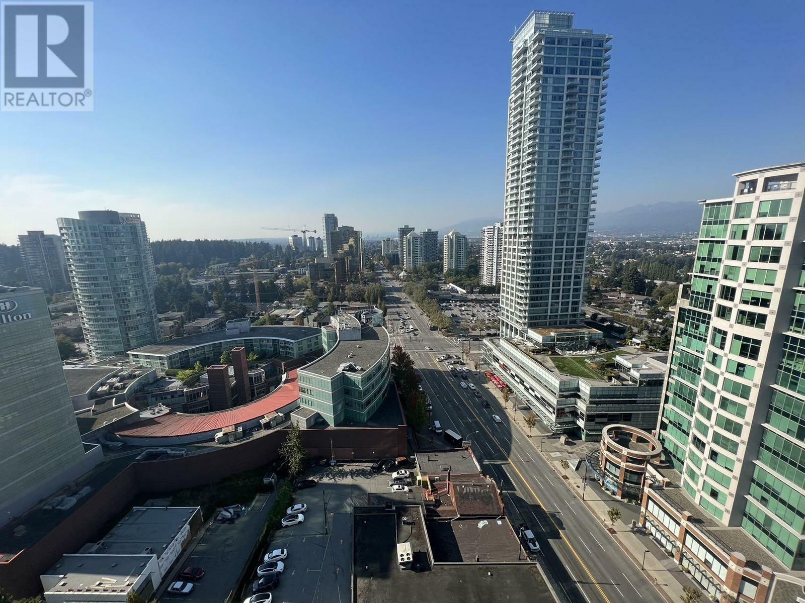 Property Photo:  6000 McKay Avenue 2006  BC V5H 0K2 
