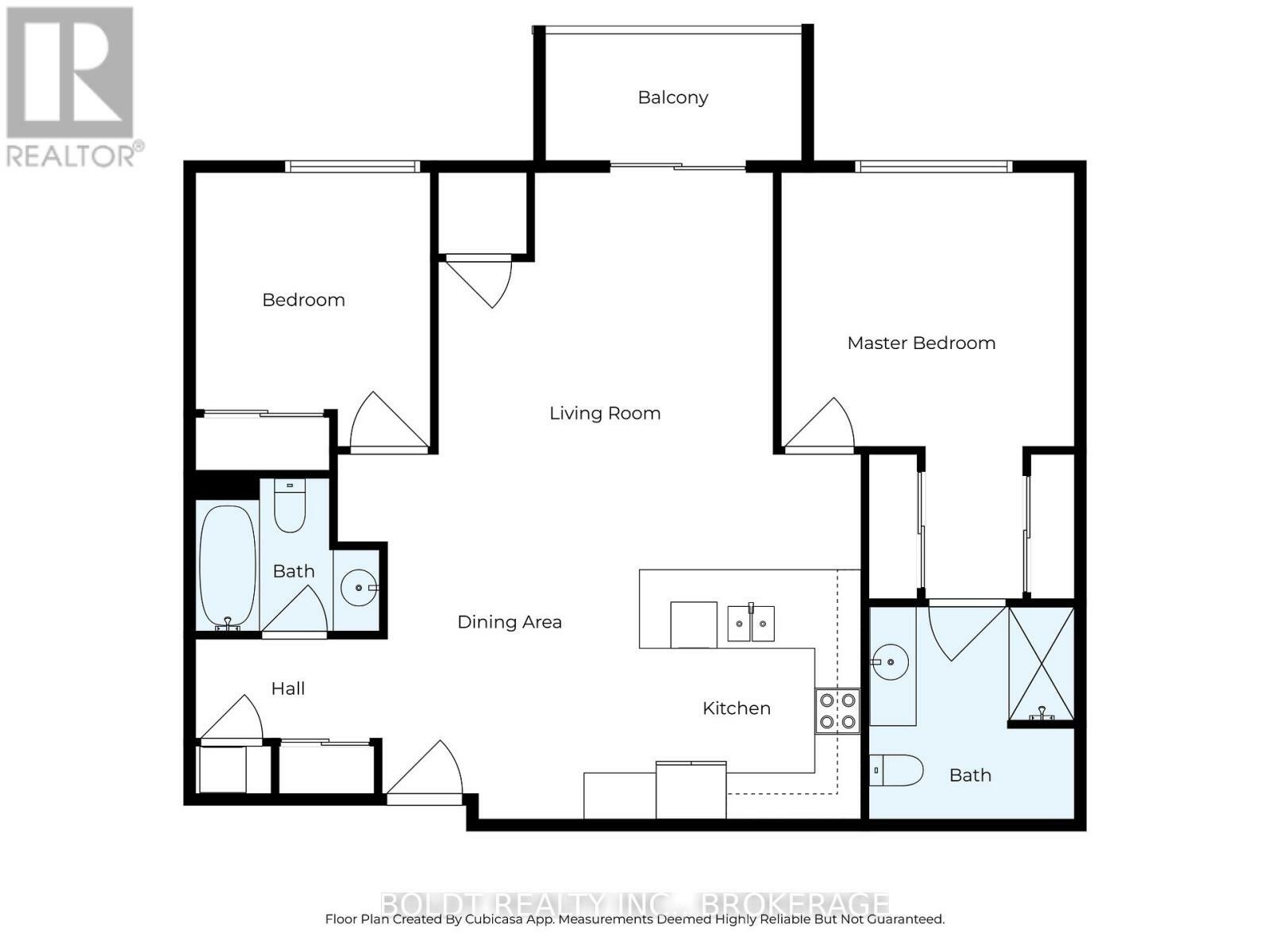 Property Photo: 141 Vansickle Road 407 ON L2S 3W4