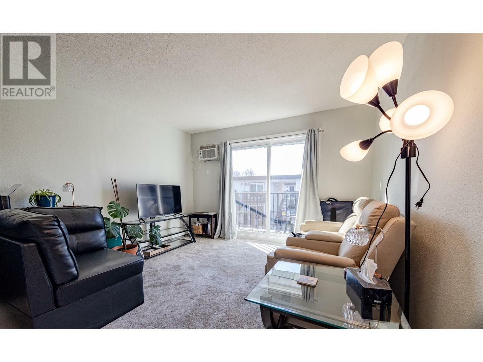 Property Photo: 3800 24th Avenue 207 BC V1T 1L9