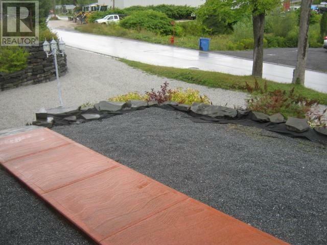Property Photo: 126 Georgetown Road NL A2H 3X2