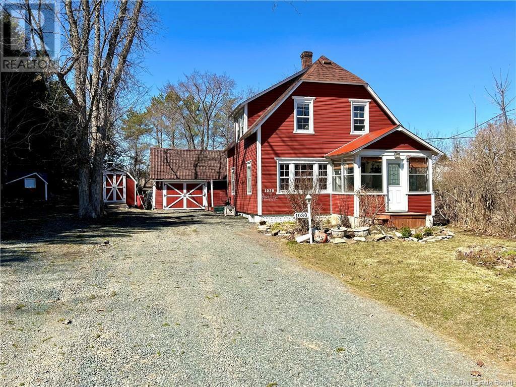 Property Photo: 1030 Route 425 NB E1V 4K8