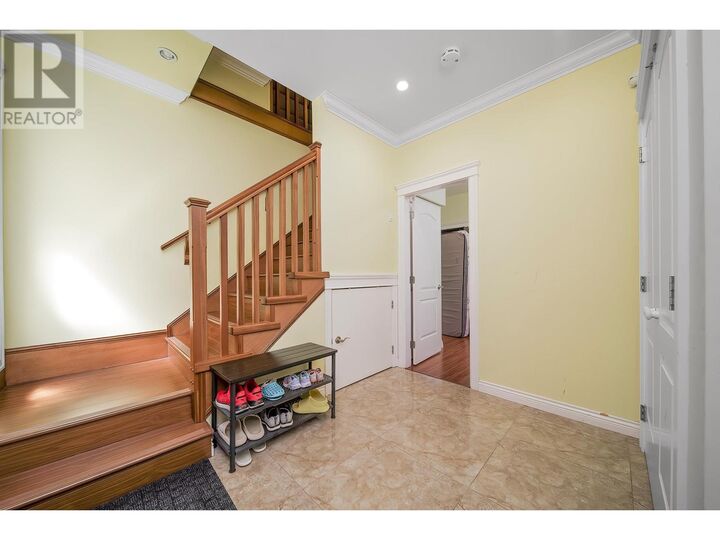 Photo de la propriété: 3443 Price Street BC V5R 5R2