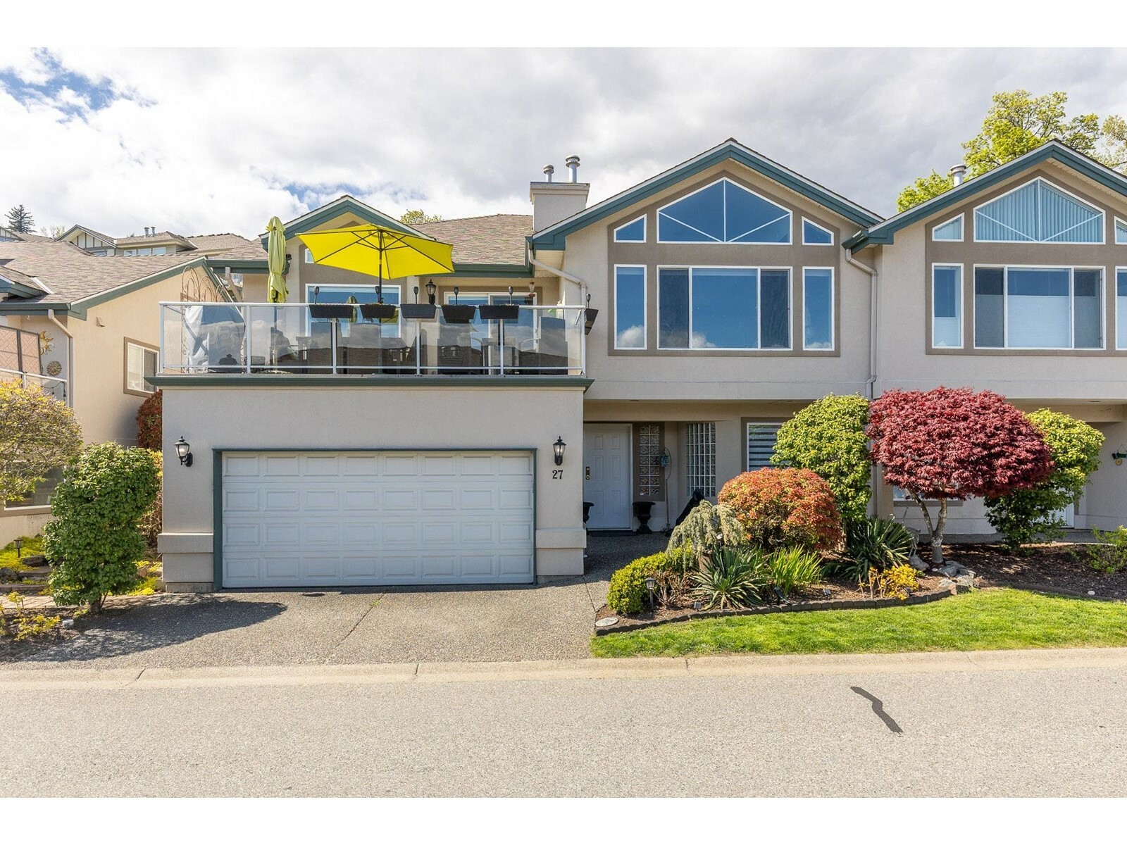 Property Photo: 8590 Sunrise Drive 27 BC V2R 3Z4