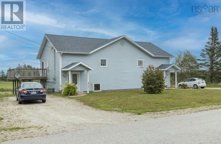 Property Photo: 42 Bellmont Avenue NS B5A 5K5