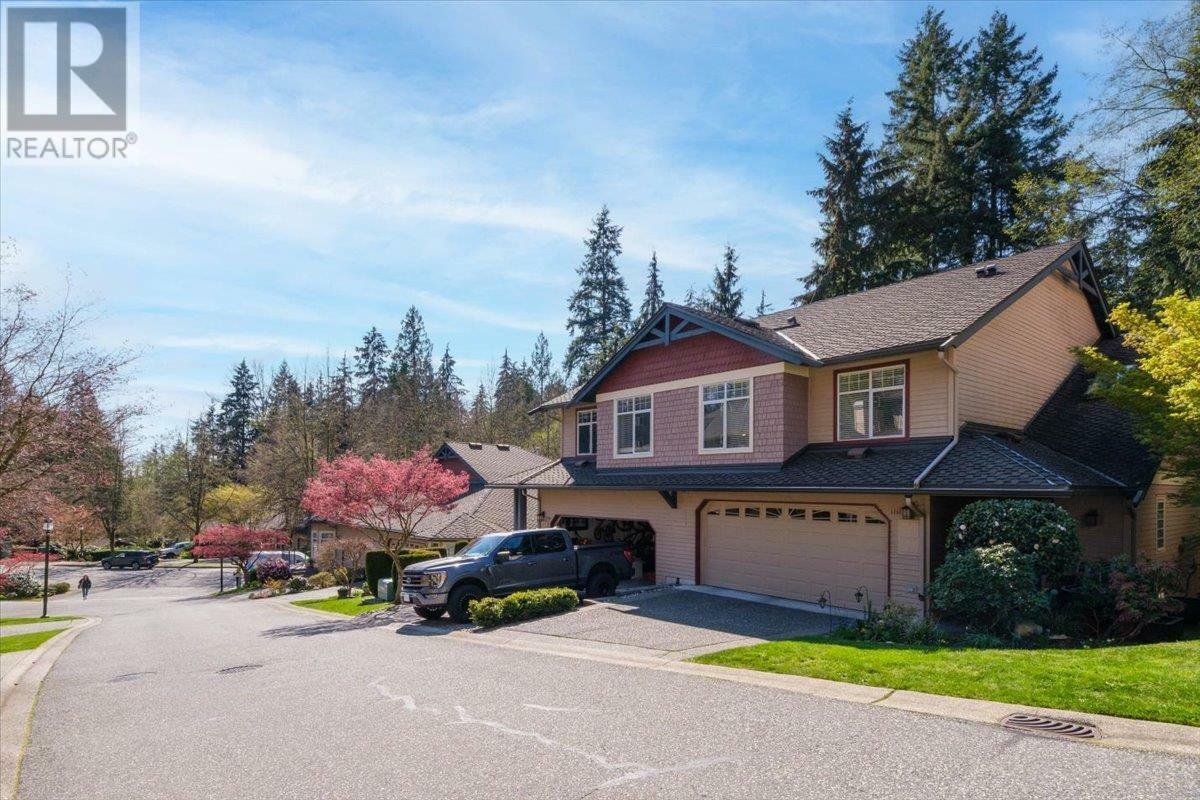 Property Photo: 1158 Strathaven Drive BC V7H 2Z6