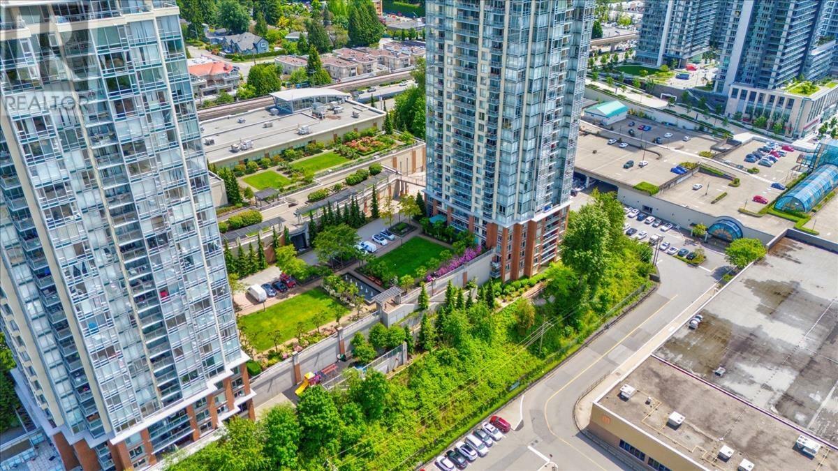 Property Photo: 9888 Cameron Street 1508 BC V3J 0A4