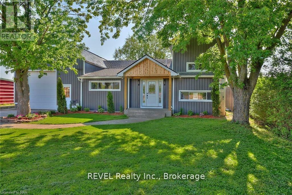 Property Photo: 7186 Garner Road ON L2H 0X7
