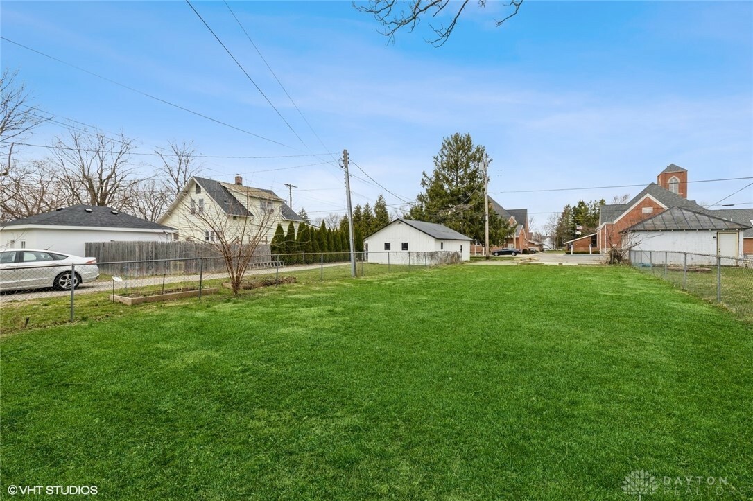 Property Photo:  120 W Somers Street  OH 45320 