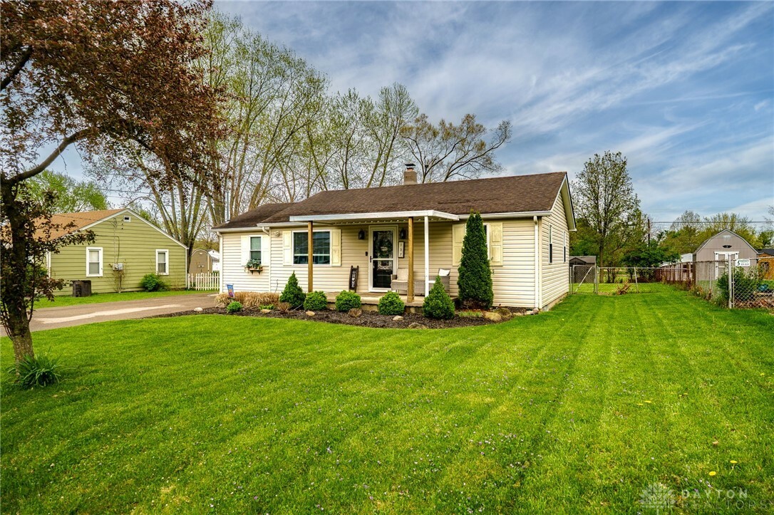 Property Photo:  137 Dalton Avenue  OH 45005 