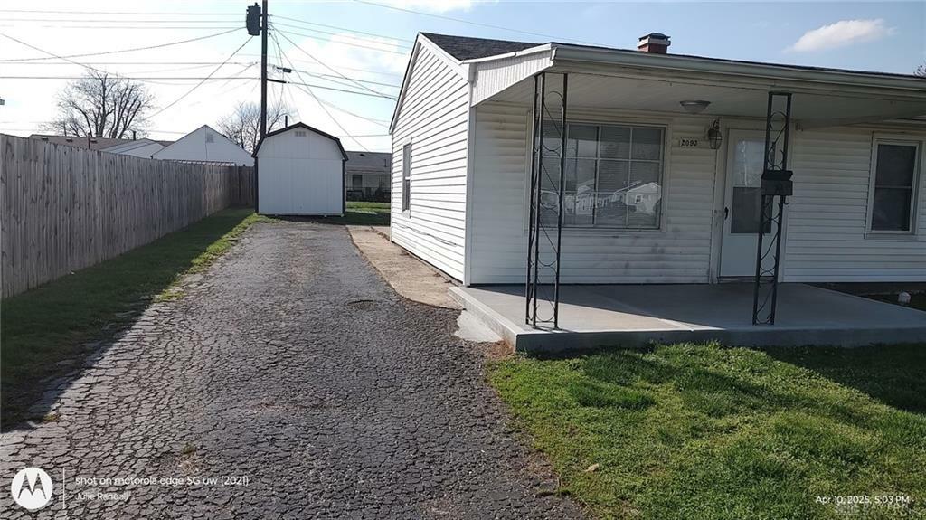 Property Photo:  2093 Kylemore Drive  OH 45385 