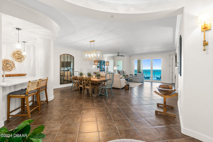 Property Photo:  1925 S Atlantic Avenue 706  FL 32118 