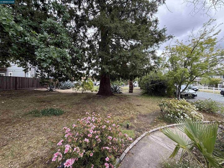Property Photo: 1580 3rd Ave CA 94597