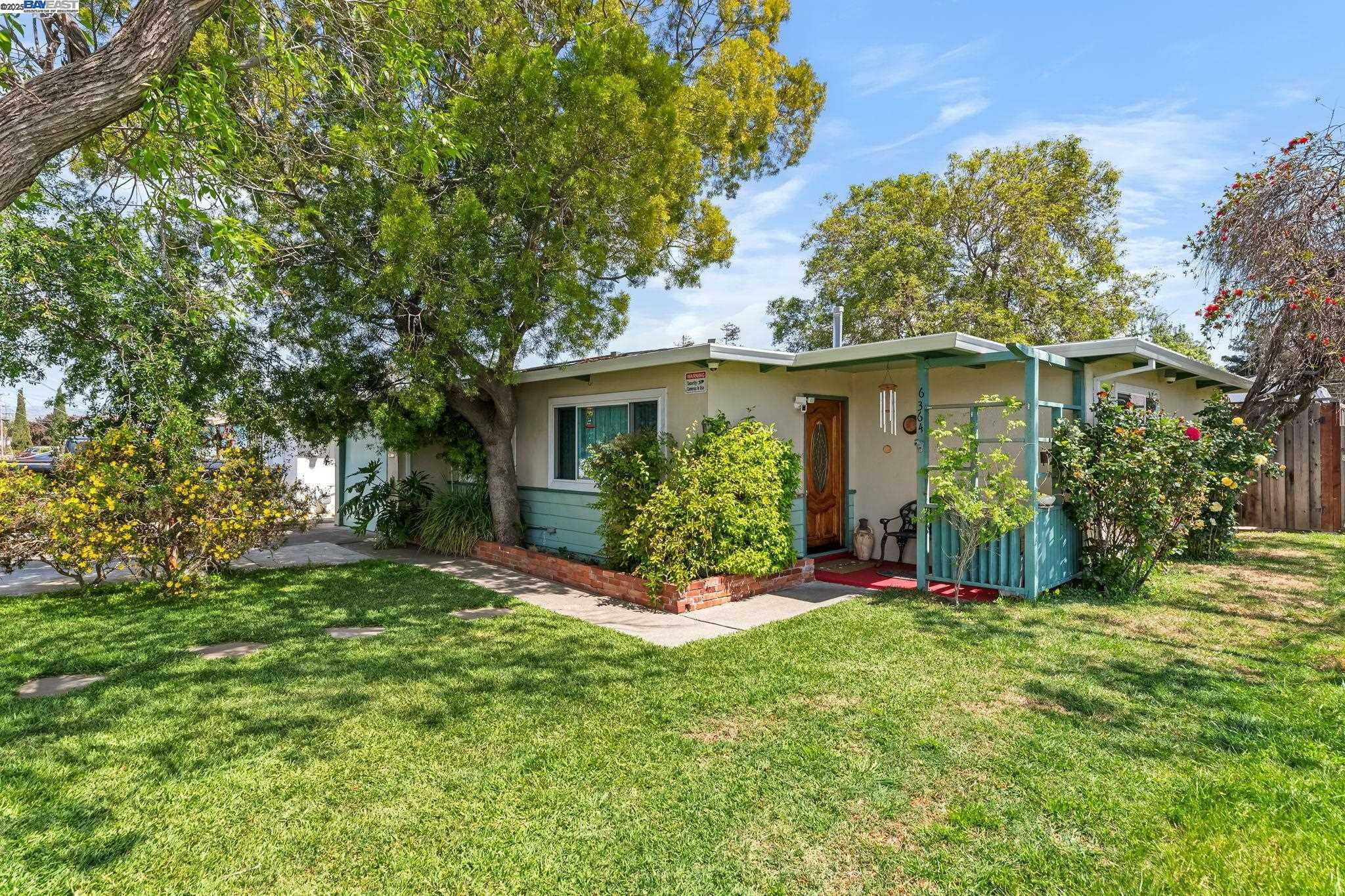 6364 Noel Ave  Newark CA 94560 photo