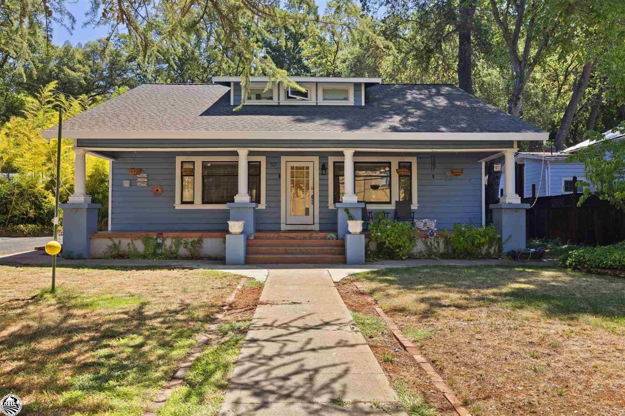 Property Photo:  50 Columbia  CA 95370 