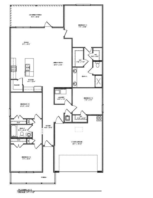 Property Photo: 179 E Gray Owl Drive FL 32439