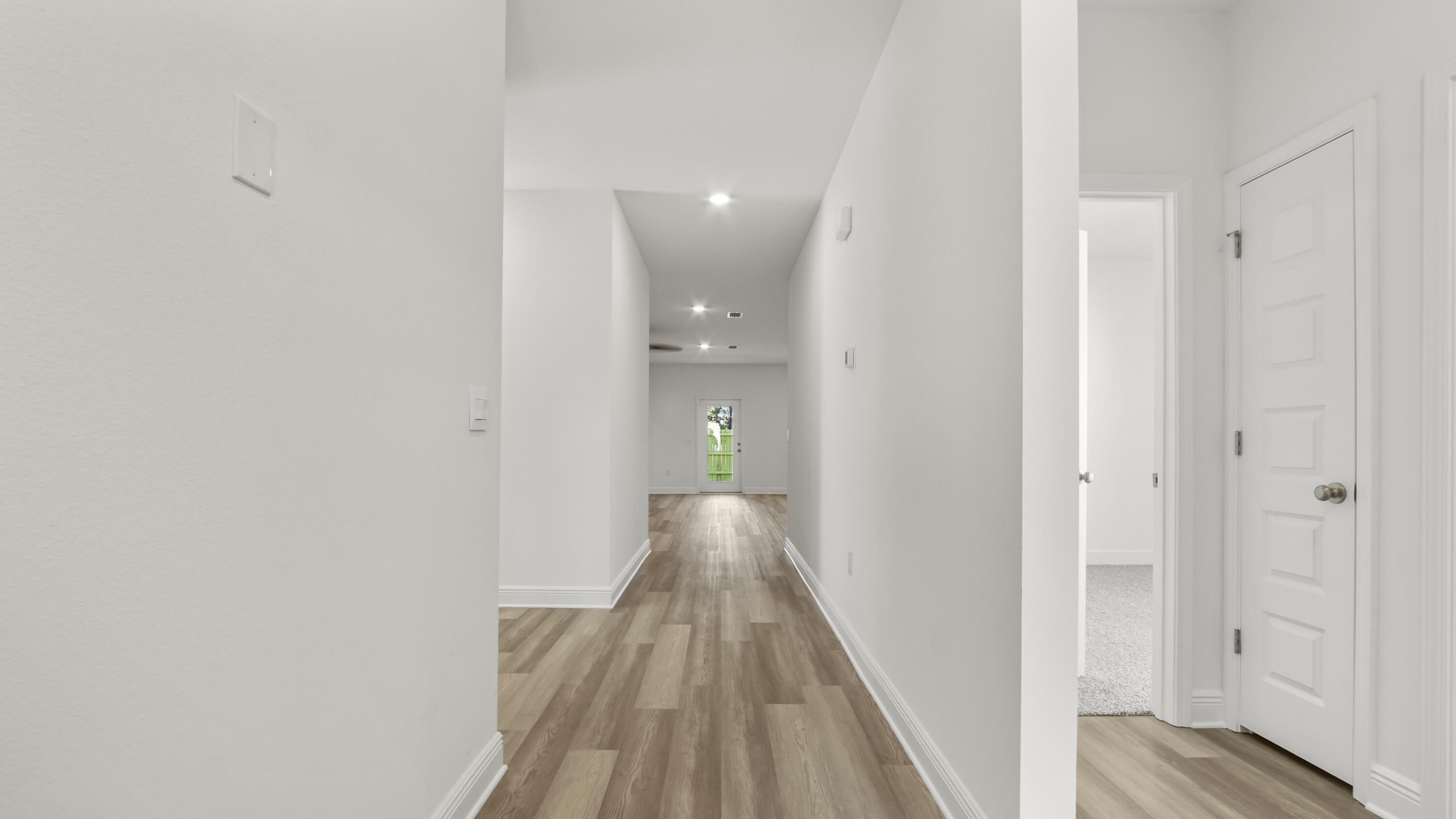 Property Photo: 86 Grass Owl Loop FL 32439