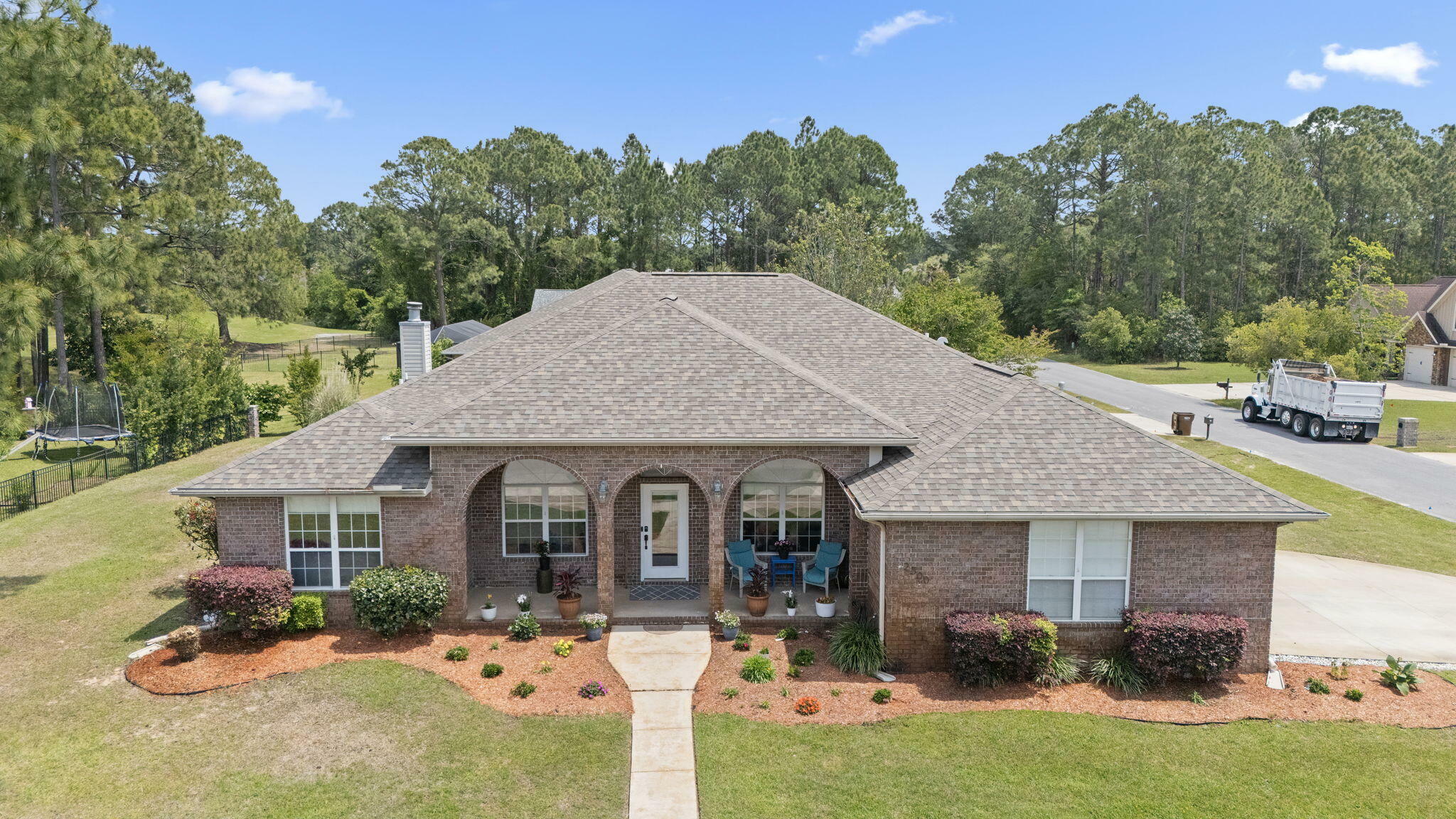 Property Photo:  2500 Masters Boulevard  FL 32566 