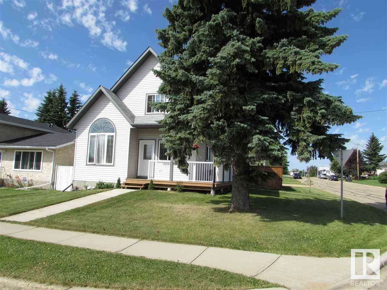 Property Photo: 5130 50 Street AB T0G 1L0