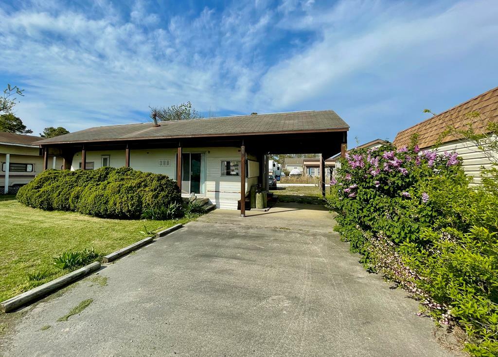Property Photo: 8089 Mire Pond One VA 23336