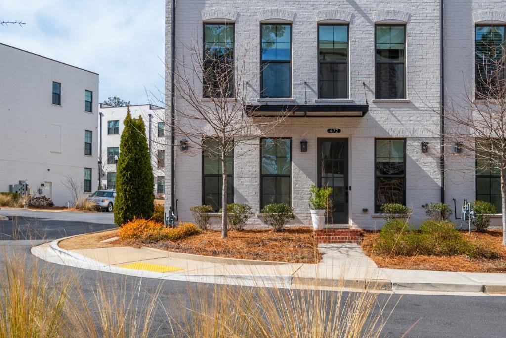 Property Photo: 472 Burton Drive GA 30009