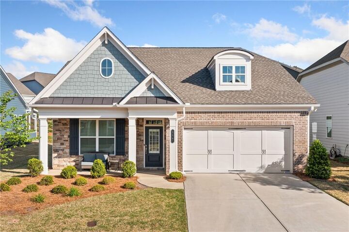503 Forest Lane  Canton GA 30114 photo