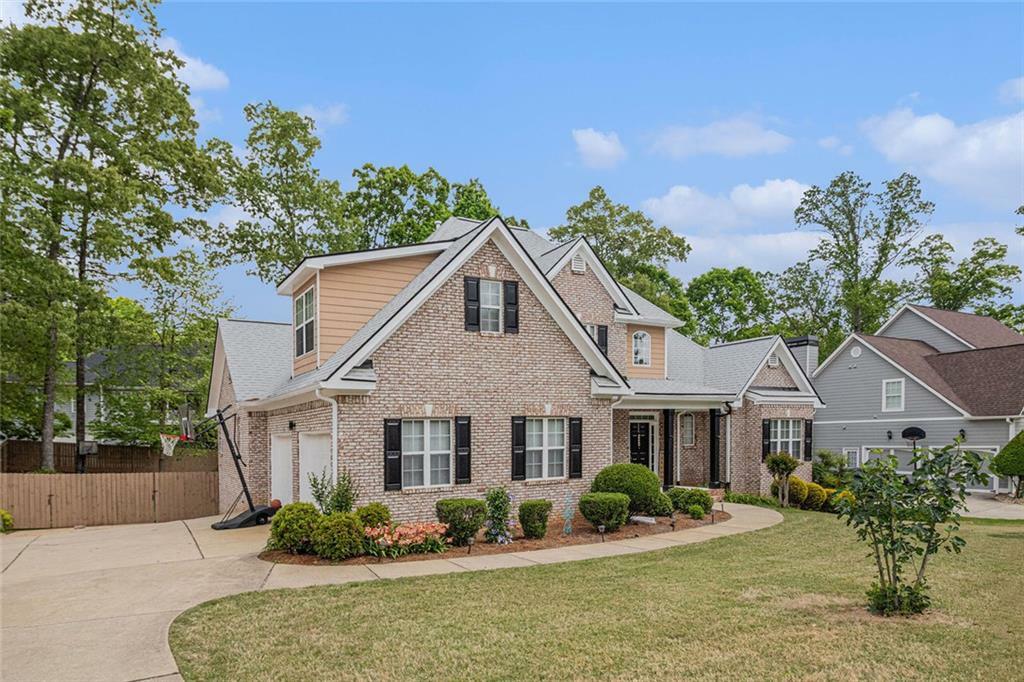 Property Photo: 2920 Stanway Avenue GA 30135