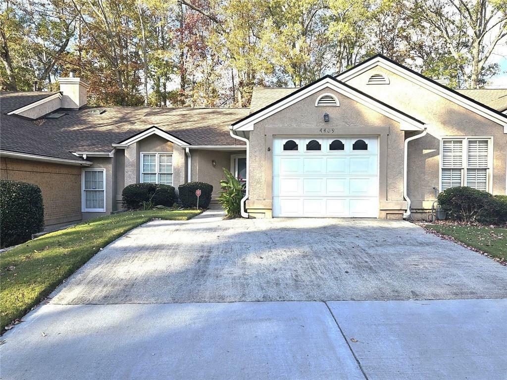 Property Photo: 4409 Deborahs Court 0 GA 30291