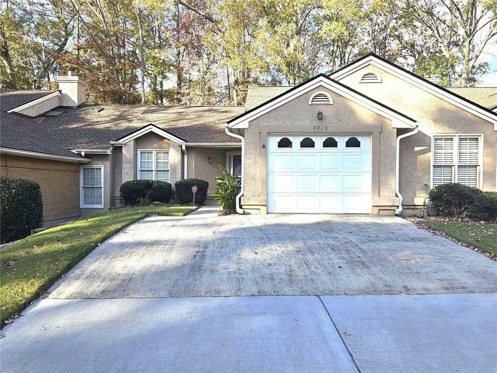 Property Photo: 4409 Deborahs Court 0 GA 30291